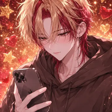 Profile image of 颯