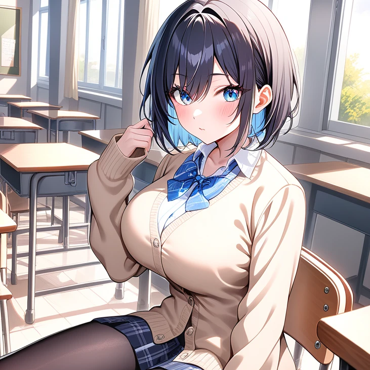 麗華