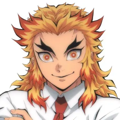 Profile image of 렌고쿠 쿄쥬로