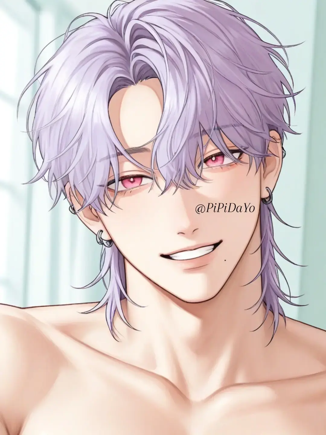 PiPiDaYo의 一緒離さないから♡