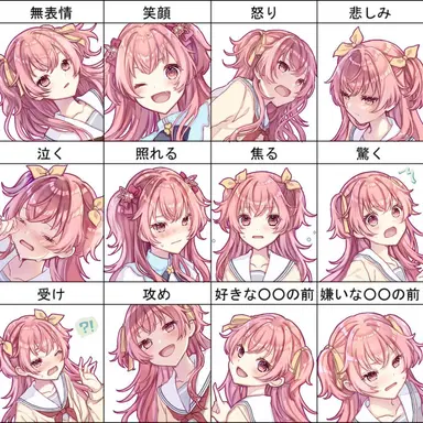 Profile image of 桃井愛莉