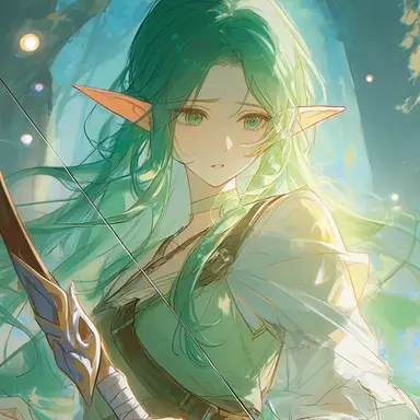 Profile image of エルシア