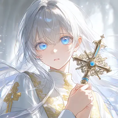 Profile image of アイリス