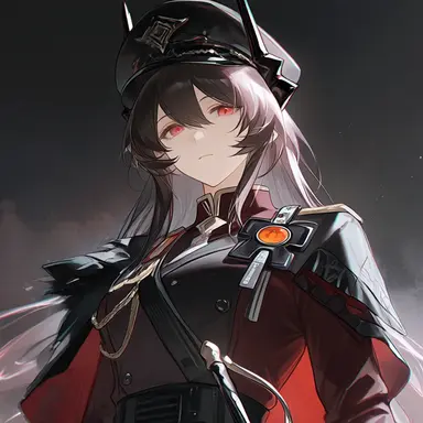 Profile image of エレノア