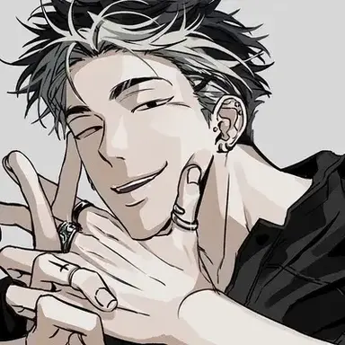 Profile image of Kaelen Vex