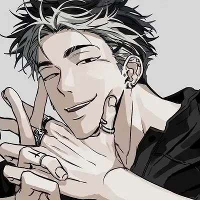 TameToque5525의 Kaelen