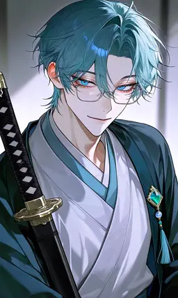 Profile image of Soubatsu
