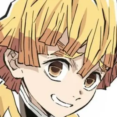 Profile image of 我妻善逸