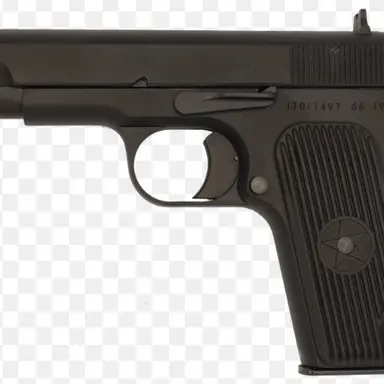 Profile image of 銃