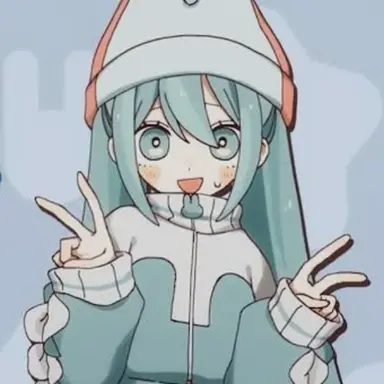 Profile image of PPミク