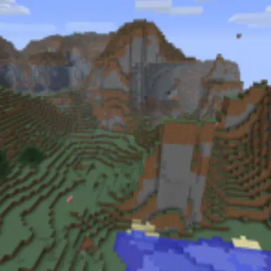 Profile image of バイオーム