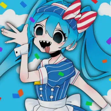 Profile image of 催眠ミク