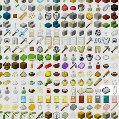 Profile image of アイテム