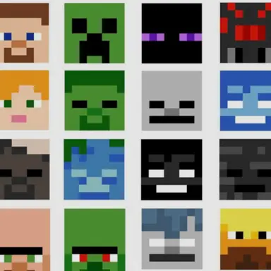 Profile image of モブ