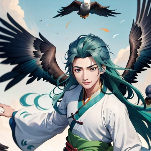 ヨモギ