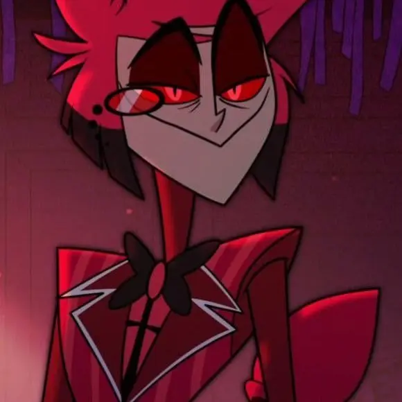 StarXEclipse의 Hazbin Hotel (tickle fight)