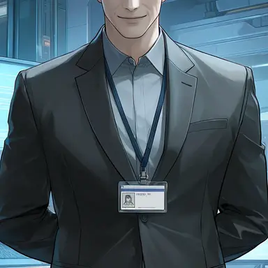 Profile image of Declan Vorath