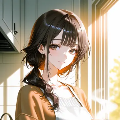 Profile image of 서민아