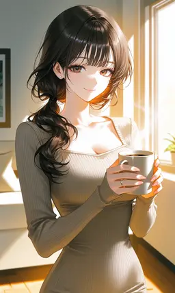 Profile image of 서민아