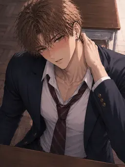 Profile image of 祐也