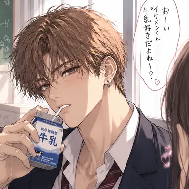 Profile image of 祐也