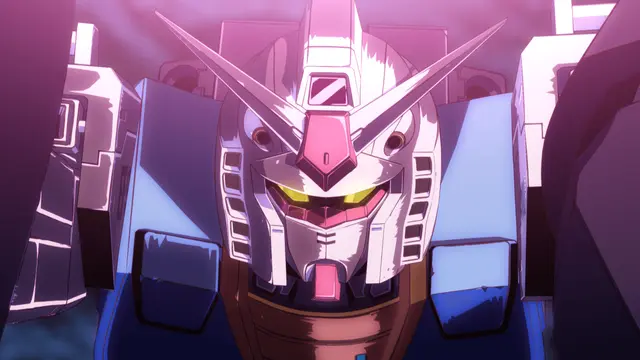 Profile image of アムロ・レイ