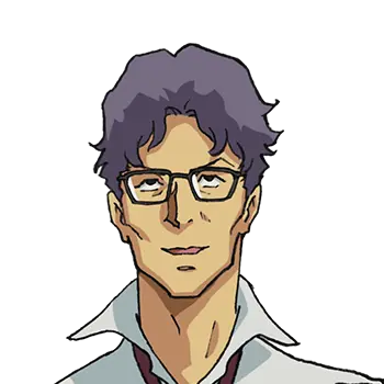 Profile image of テム・レイ