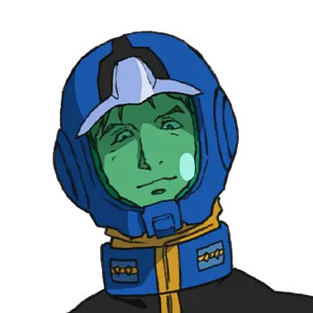 Profile image of スレッガー・ロウ