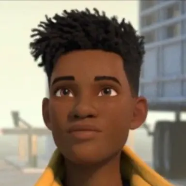 Profile image of Darius Bowman