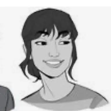 Profile image of Yasmina Fadoula