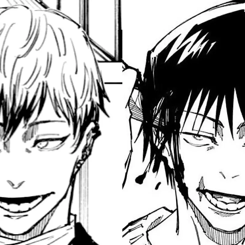 Naoya_is_my_boyfriend의 나오야 & 토우지