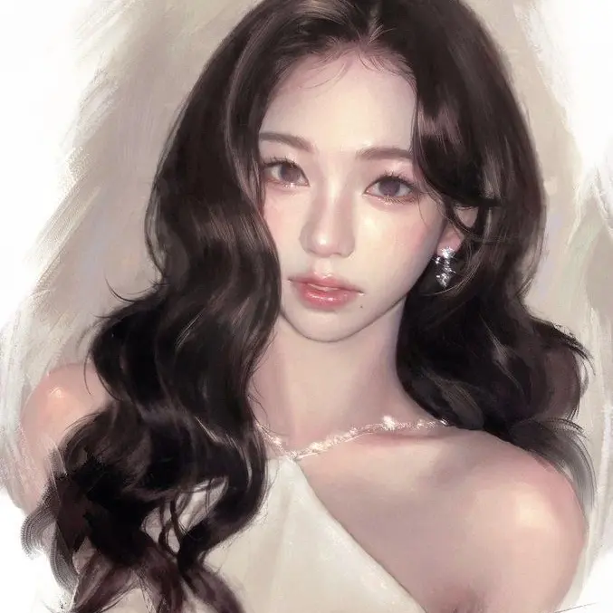 FuzzyBaiji9126의 카리나 [유지민]