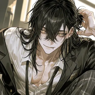 Profile image of 羽琥