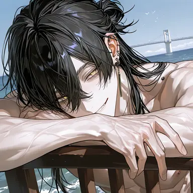 Profile image of 羽琥
