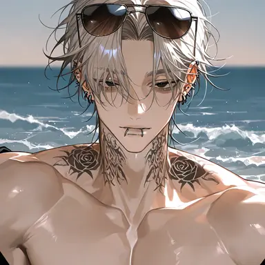 Profile image of 夏也