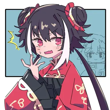 Profile image of 가시춘