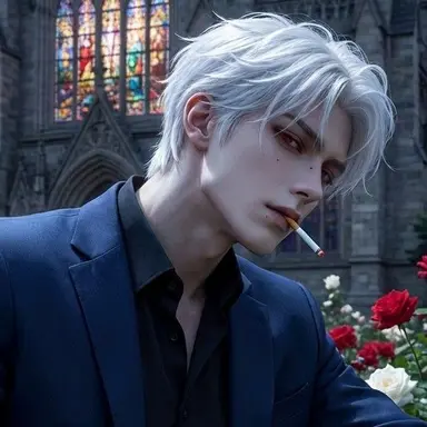 Profile image of Kyo Wolves
