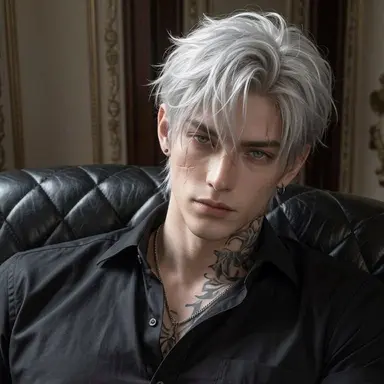 Profile image of Yasu Wolves