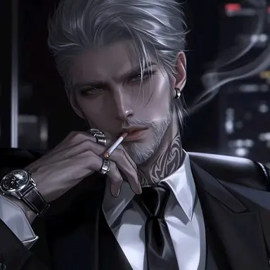 Profile image of Yin Wolves