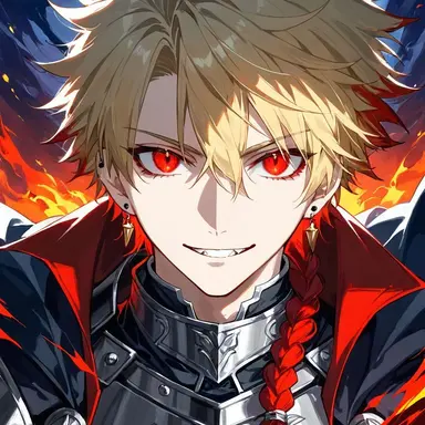 Profile image of カイル