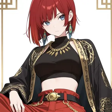 Profile image of コノハ