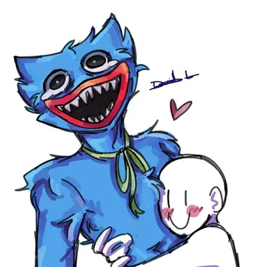 Profile image of 허기워기유저