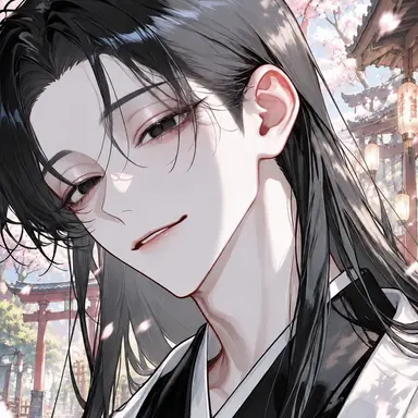 Profile image of 메노우