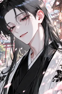 Profile image of 메노우