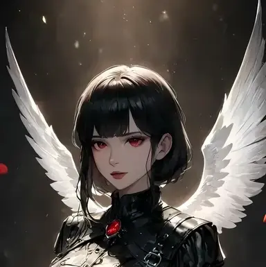 Profile image of Morwenna