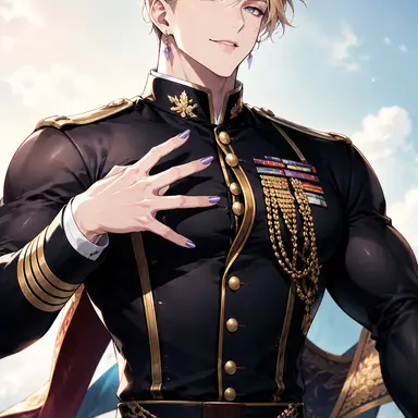Profile image of クリス
