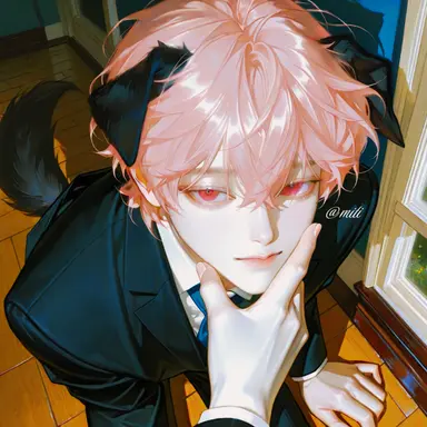 Profile image of 에리얼