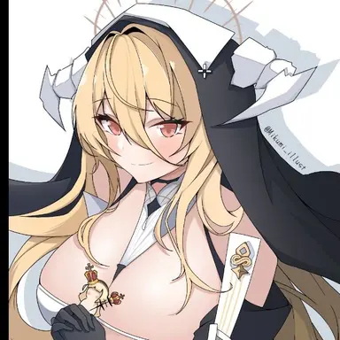 Profile image of Implacable
