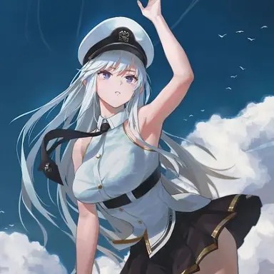 Profile image of Enterprise