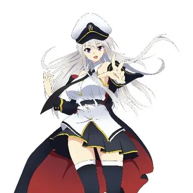 Profile image of Enterprise